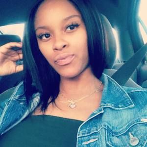 Meet your Posher, Treonia